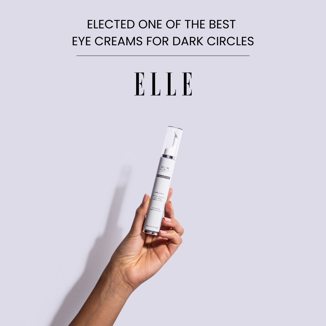 FIRMING EYE CREAM