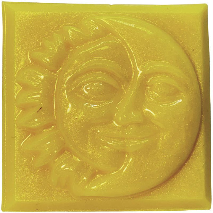 Lemon Sugar Goat Milk and Oatmeal Soap