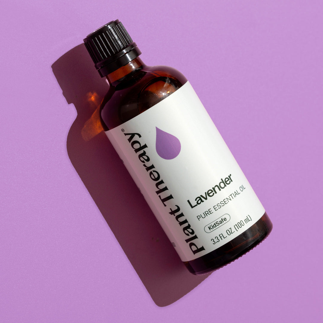 Lavender Essential Oil