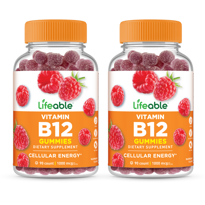 Vitamin B12 Gummies