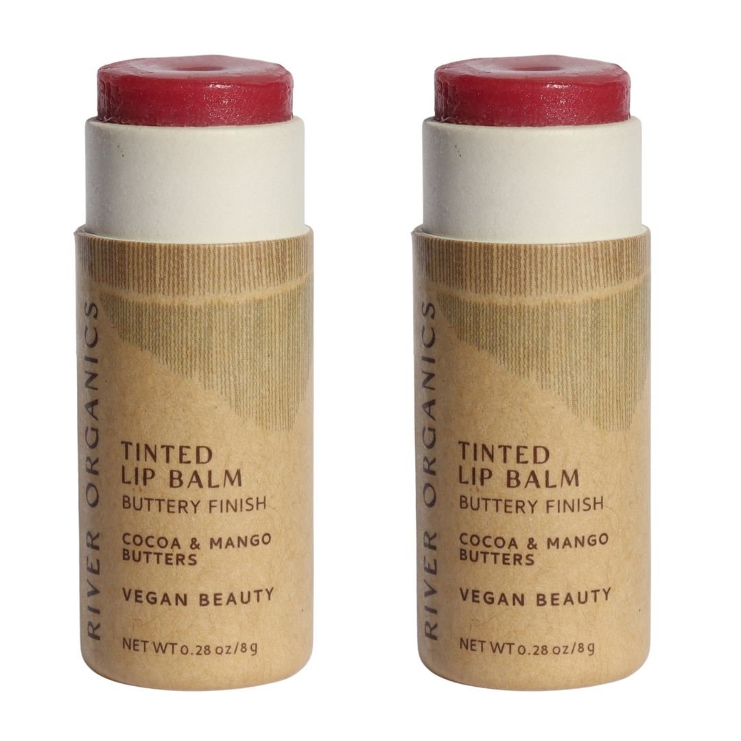 Lip Balm or Lip Stain Sets