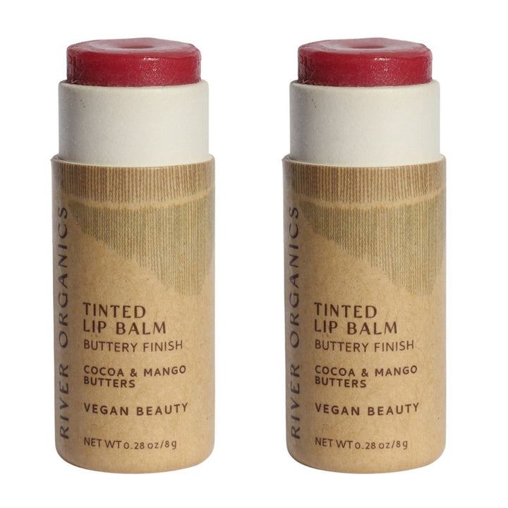 Lip Balm or Lip Stain Sets