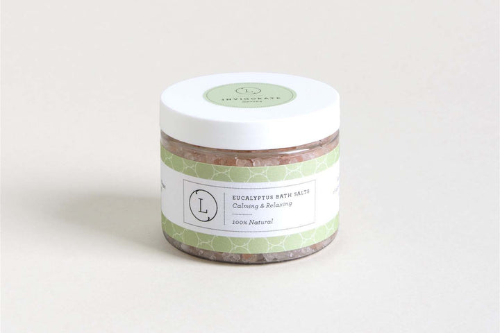 Sending a BIG hug Luxury Gift Spa Set - Full on Pampering