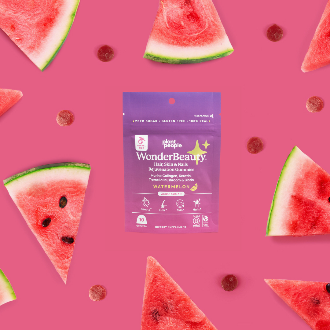 WonderBeauty Gummies: 5-Day Trial