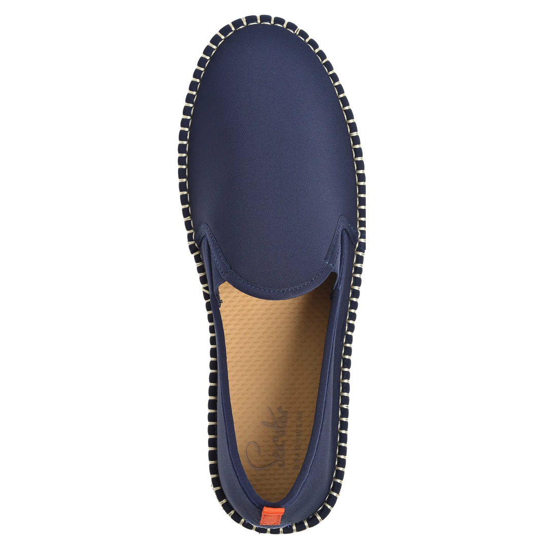 Mariner Slip-on Dark Navy