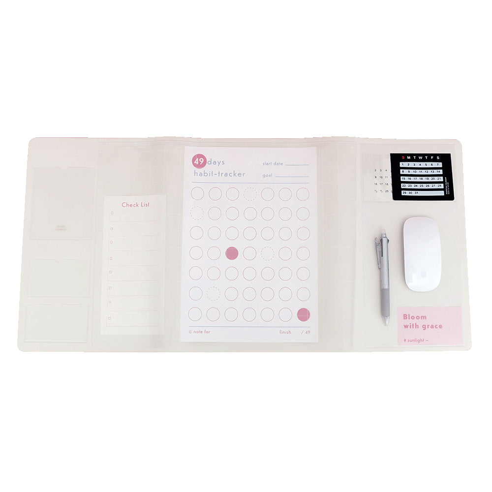 ProFocus Workspace Bundle - EllenShop