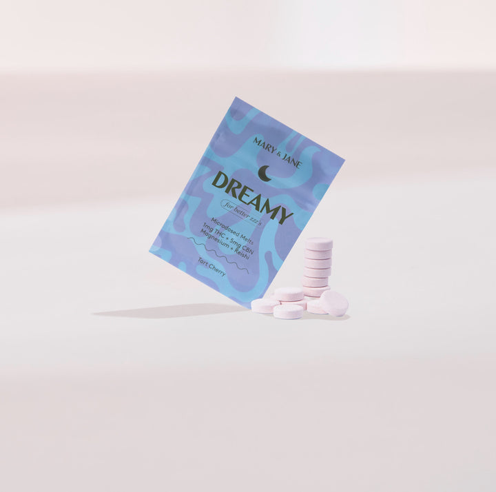 Dreamy Melts