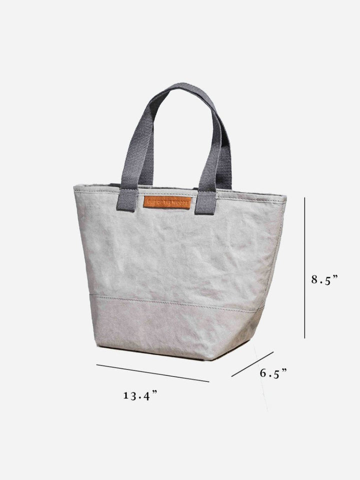 Mini Shopper Lunch Cooler
