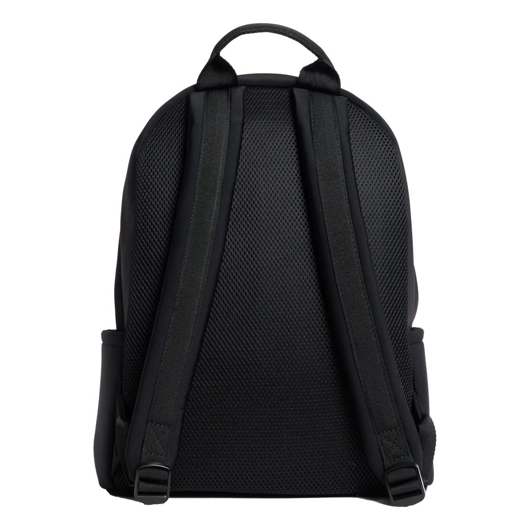 BLACK - NAVIGATOR BACKPACK