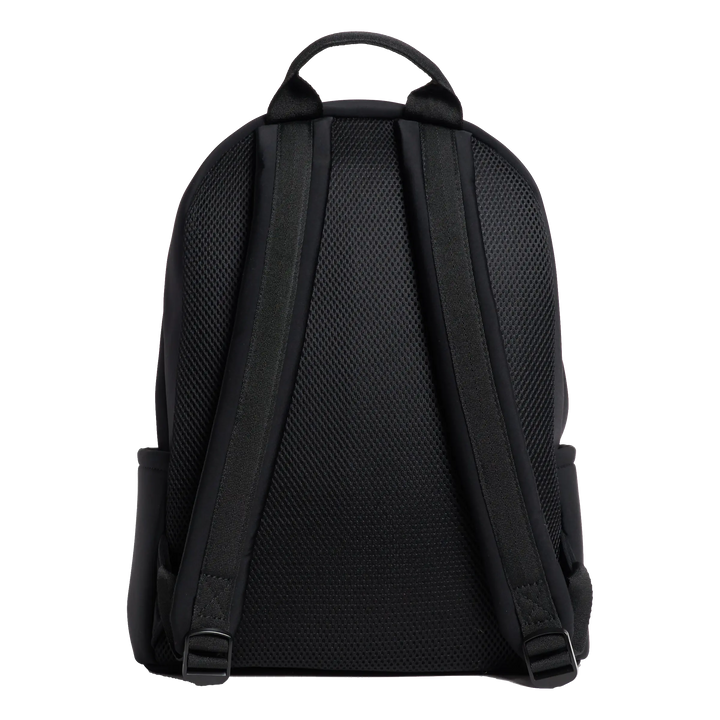 BLACK - NAVIGATOR BACKPACK