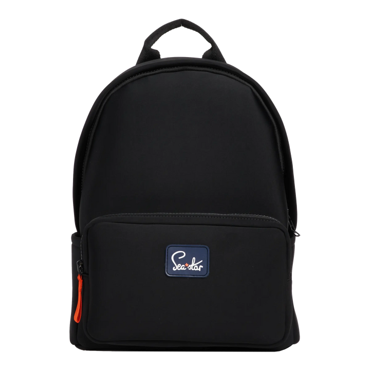 BLACK - NAVIGATOR BACKPACK