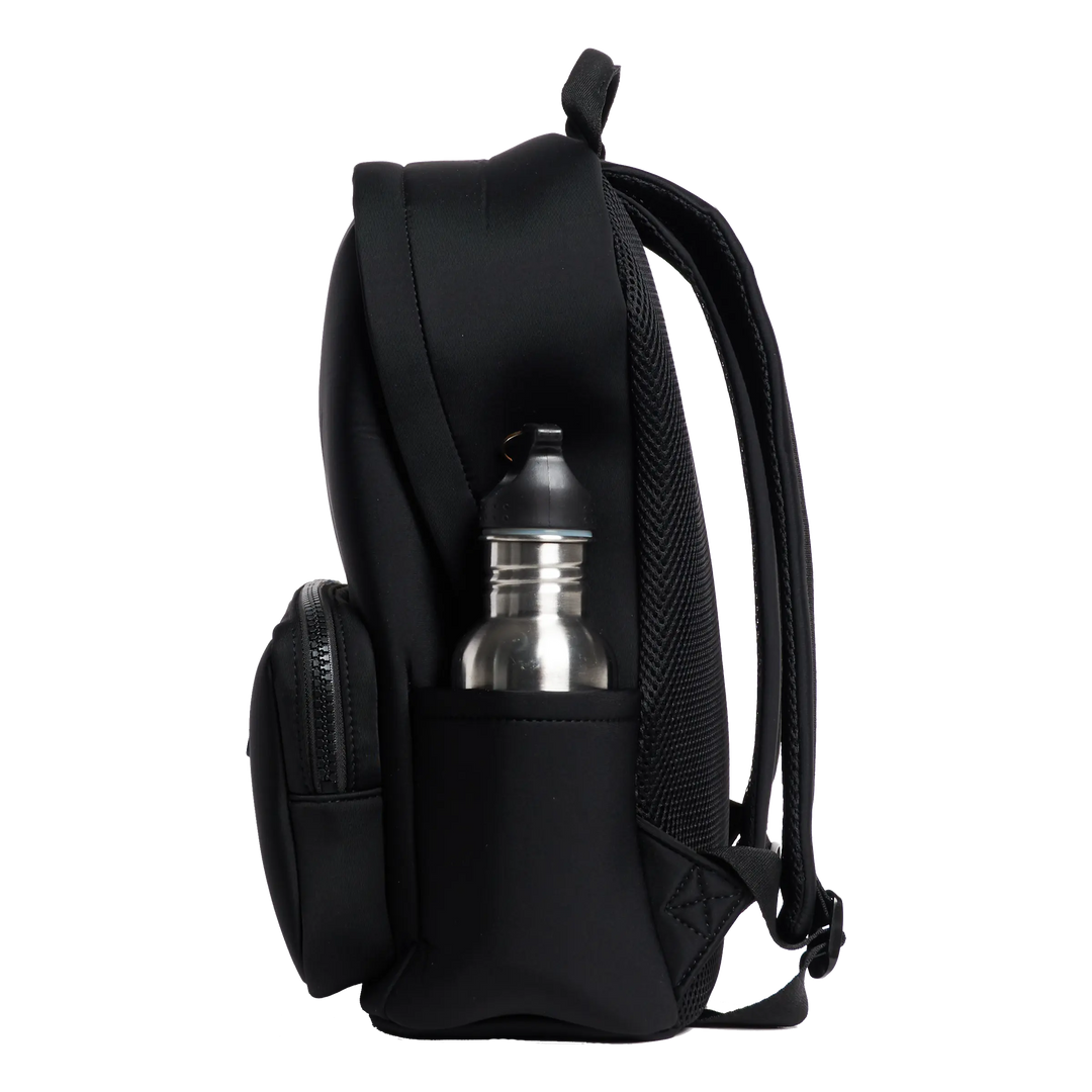 BLACK - NAVIGATOR BACKPACK