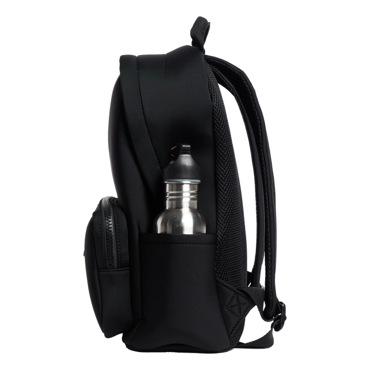 BLACK - NAVIGATOR BACKPACK