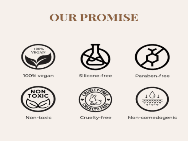 Organic Pink Himalayan Sea Salt Formulated Anti-Aging Body Scrub - Fragrance Free