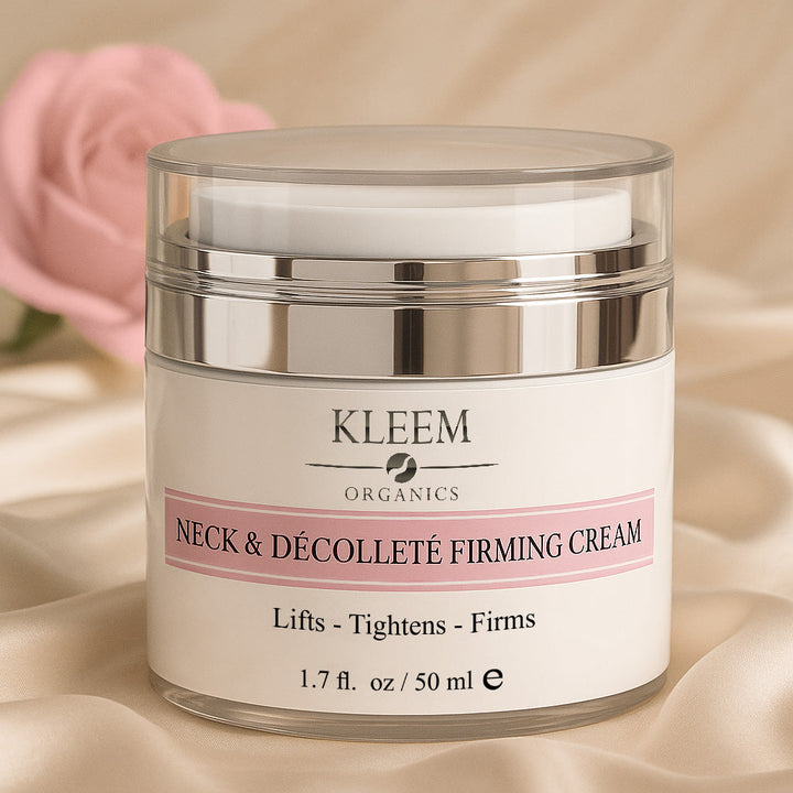 NECK FIRMING CREAM