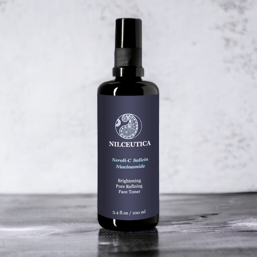 Neroli-C-Salicin Niacinamide