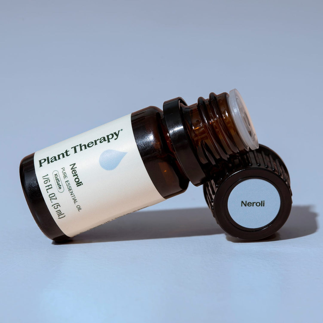 Neroli Essential Oil