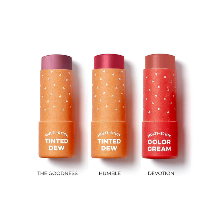 Multi-Stick Bundles