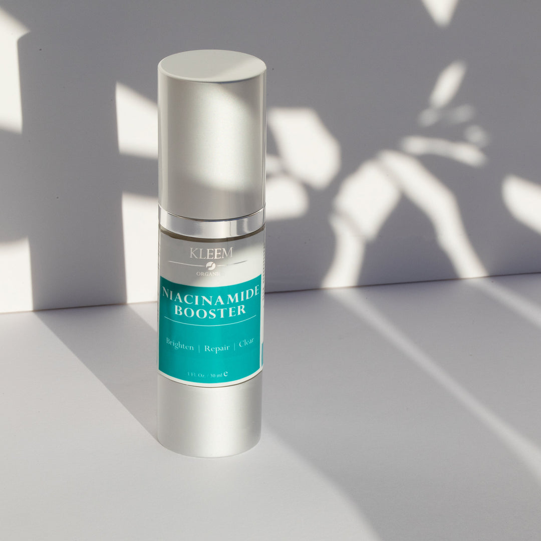 BRIGHTENING SET