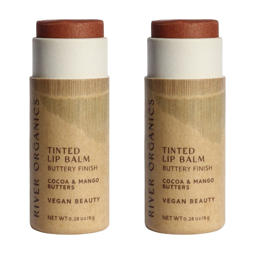 Lip Balm or Lip Stain Sets