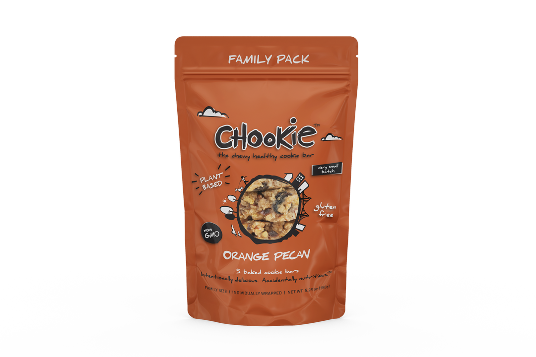 Chookie 5ct Family Packs
