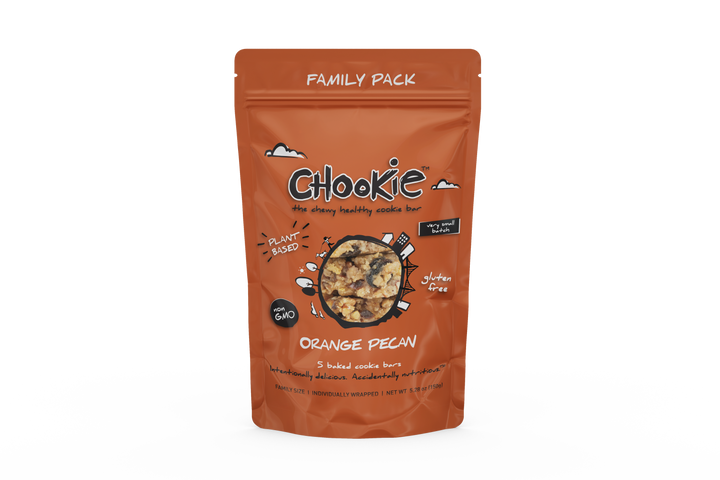 Chookie 5ct Family Packs