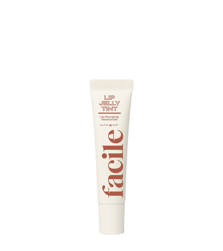 Cognac Lip Jelly Tint