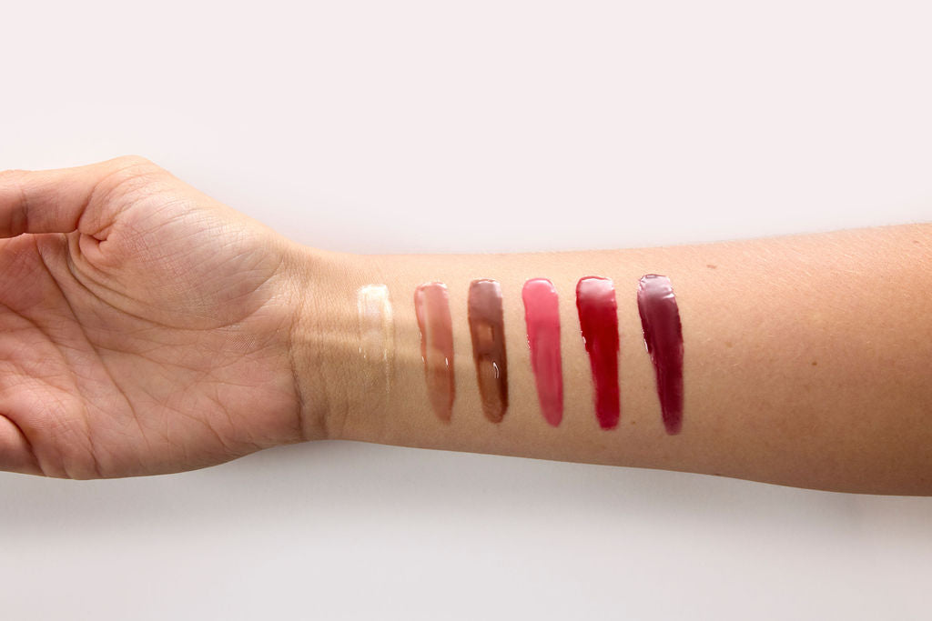 Clove Lip Jelly Tint