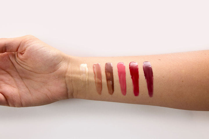 Clove Lip Jelly Tint