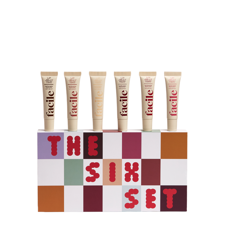 The Six Set