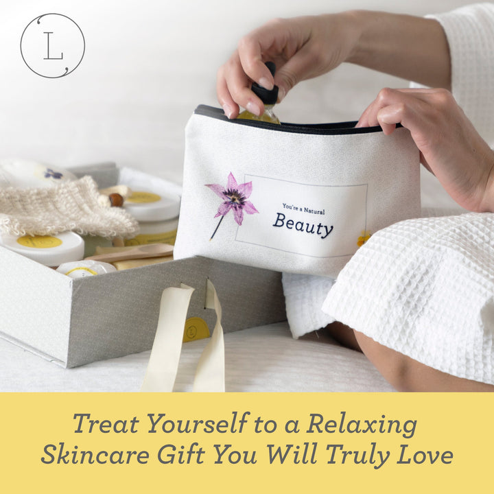 Summer and Fall Care package set - a little attention never hurts... Make them feel special