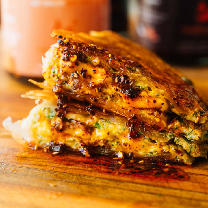 Canal | Mild Umami