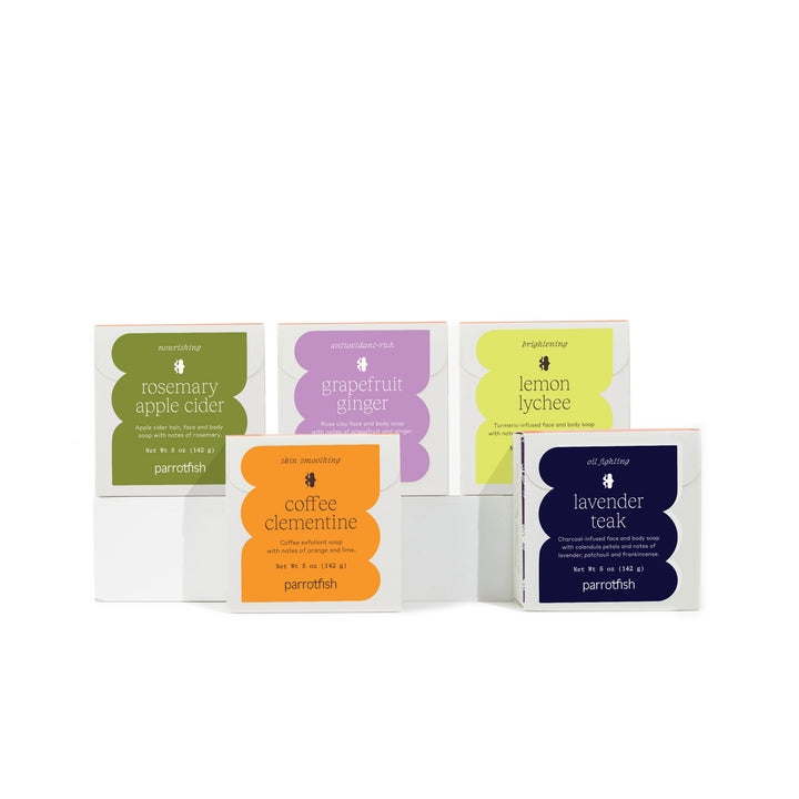 body care bundle