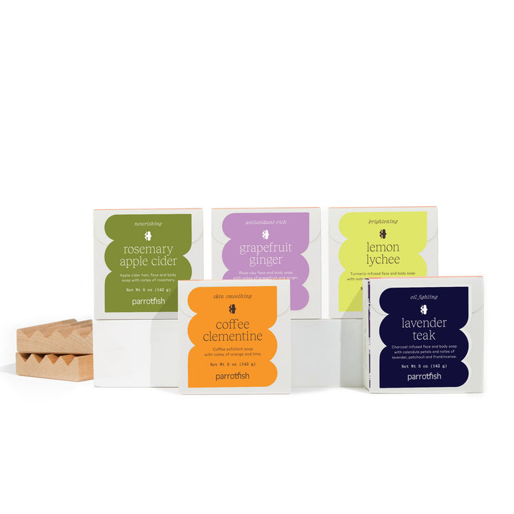 body care bundle