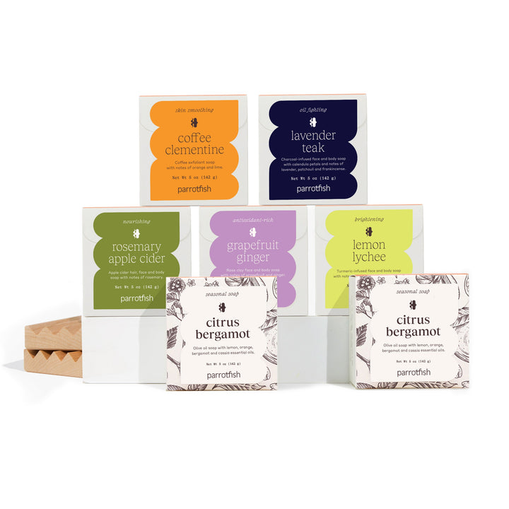 body care bundle