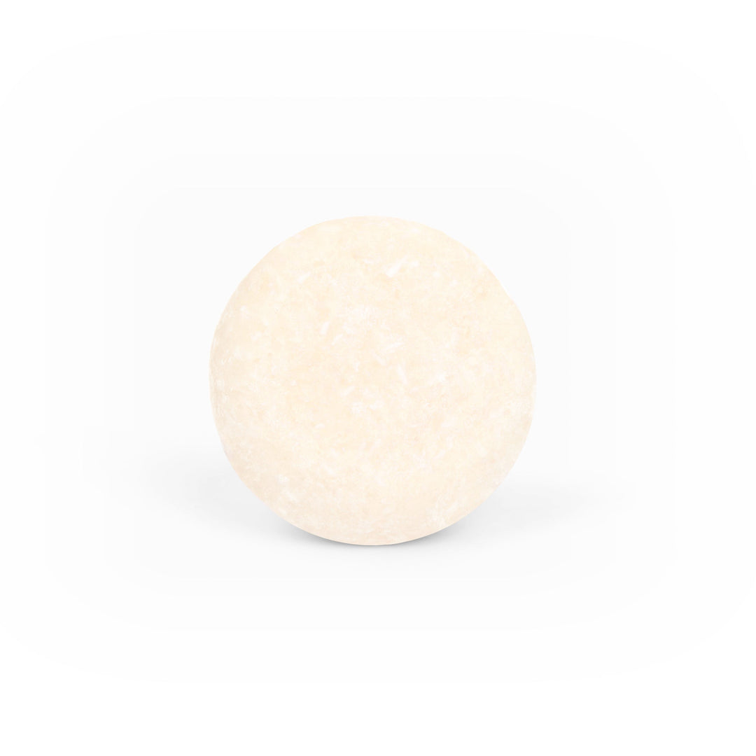 peppermint shampoo bar