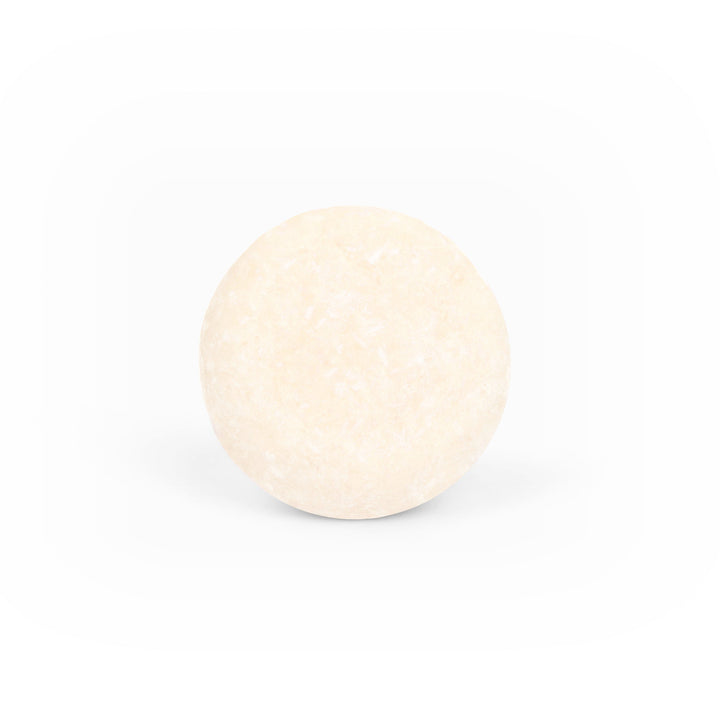 peppermint shampoo bar