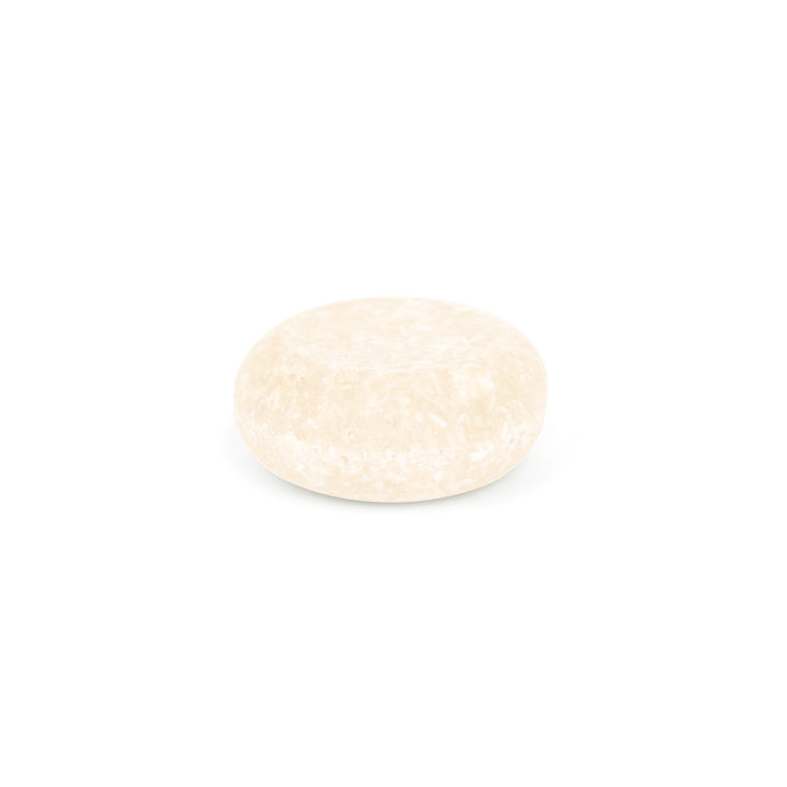 peppermint shampoo bar