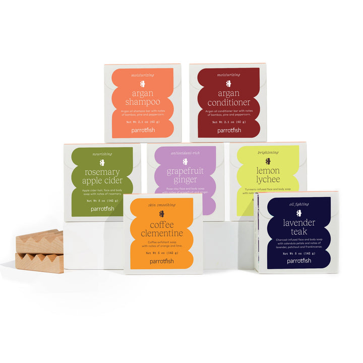 total care bundle