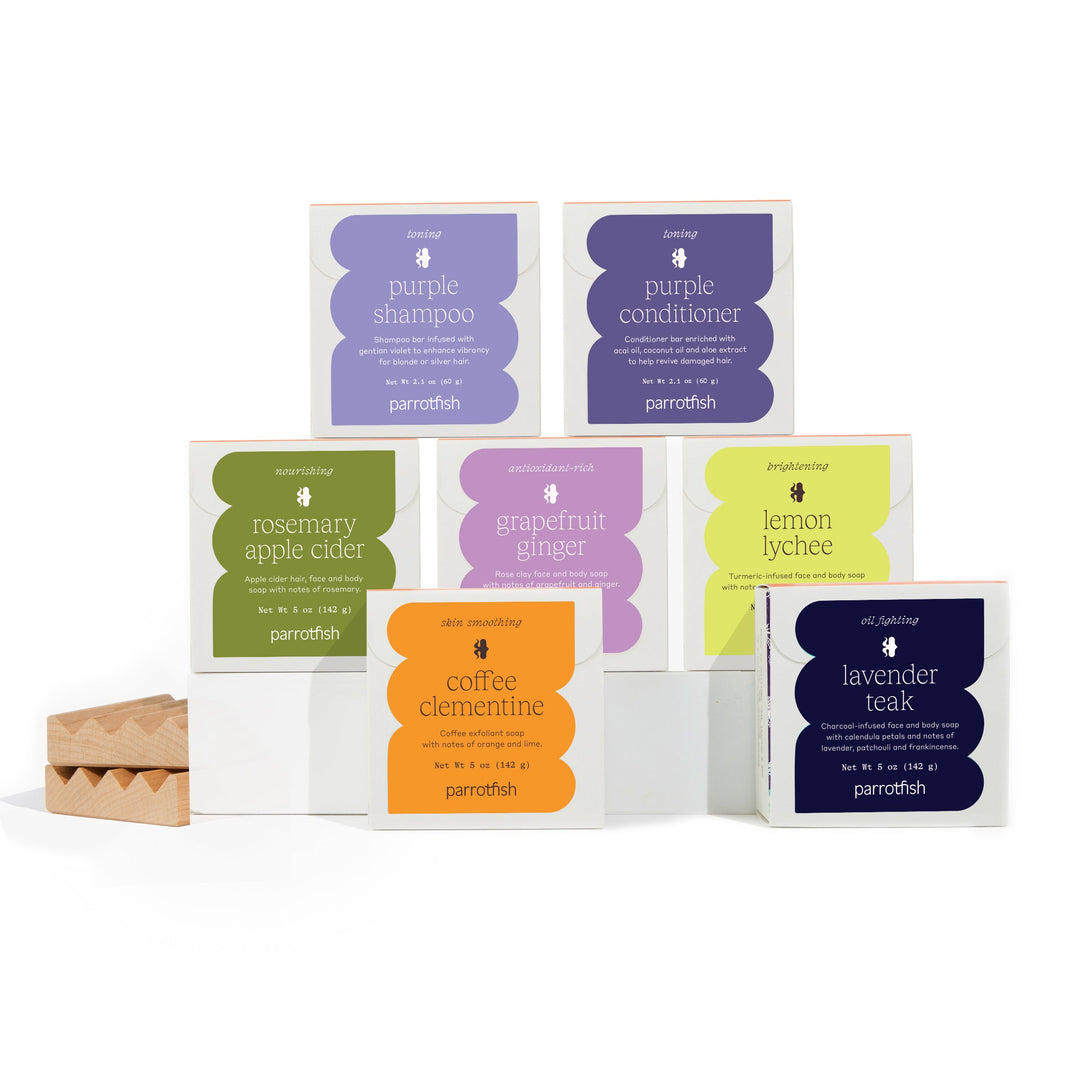 total care bundle