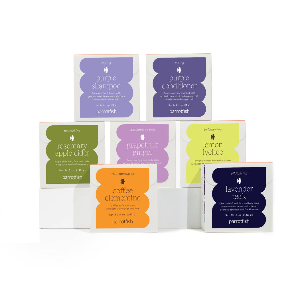 total care bundle