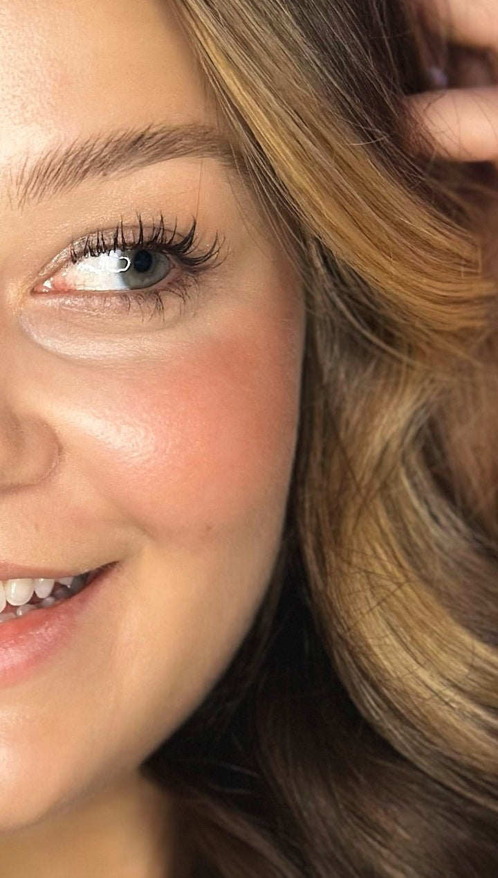 Creamy Vegan Blush Stick - Pinch