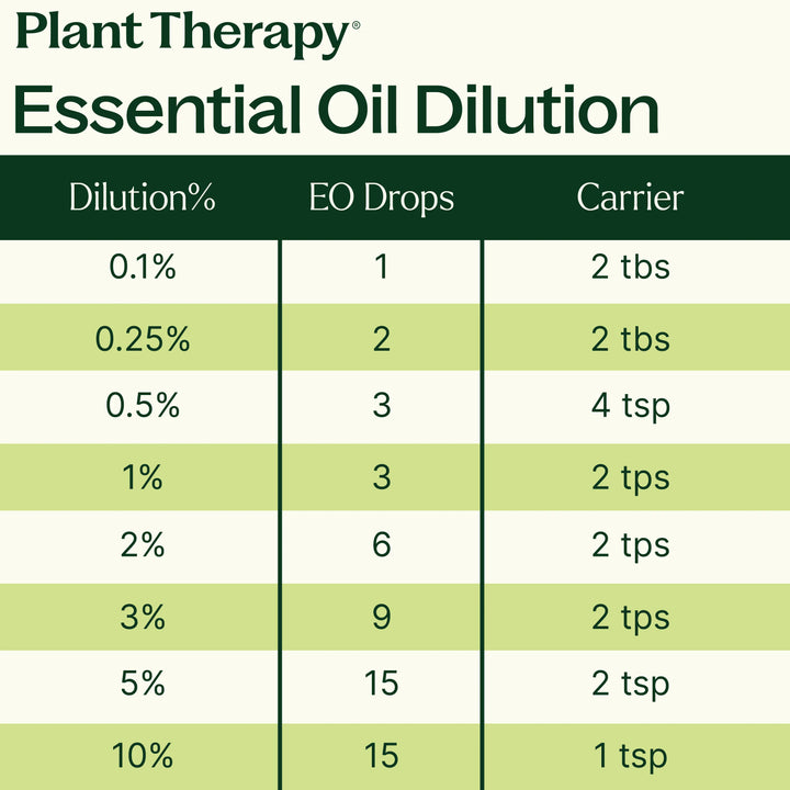 Ginger Essential Oil