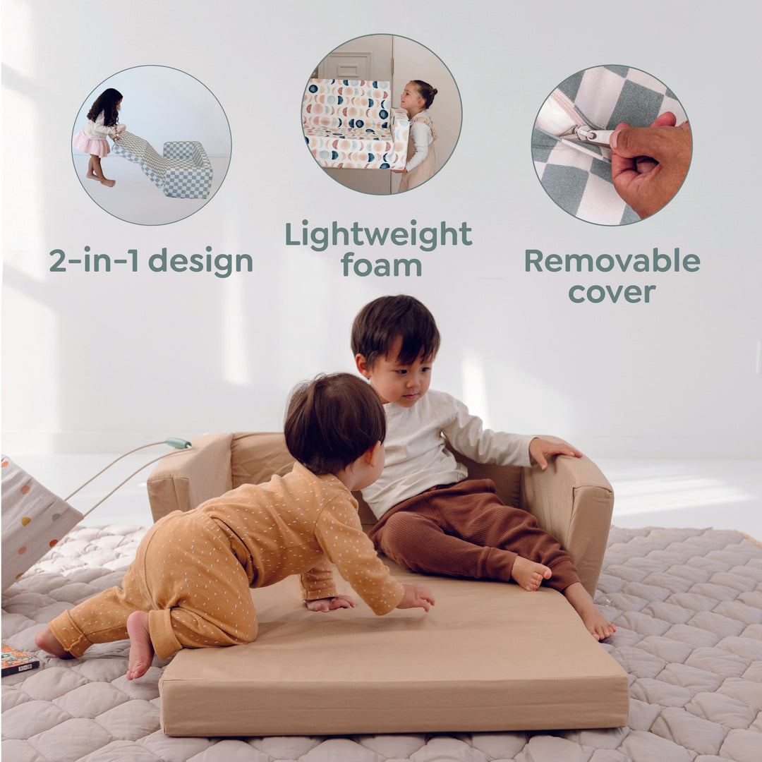 Breeze Play Couch