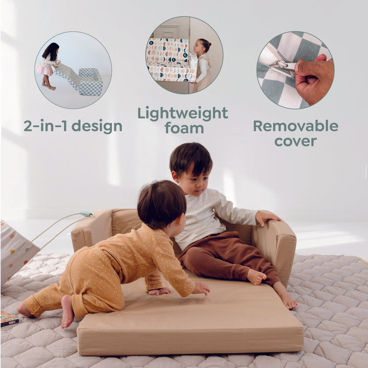 Breeze Play Couch