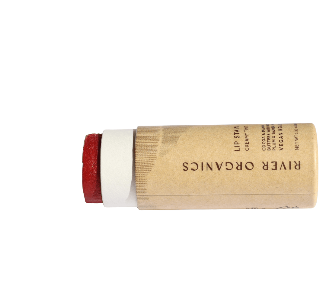 Vegan Lip Stains