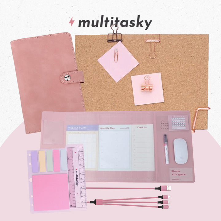 ProFocus Workspace Bundle - EllenShop