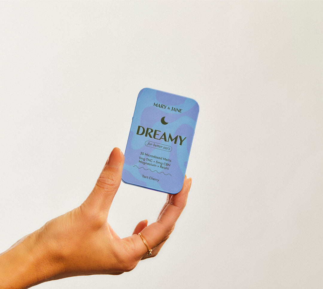 Dreamy Melts