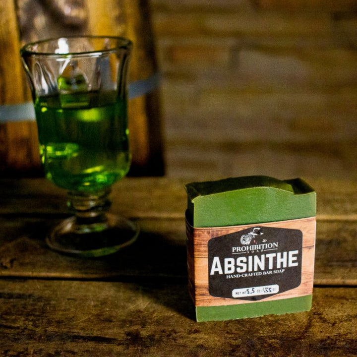 Absinthe