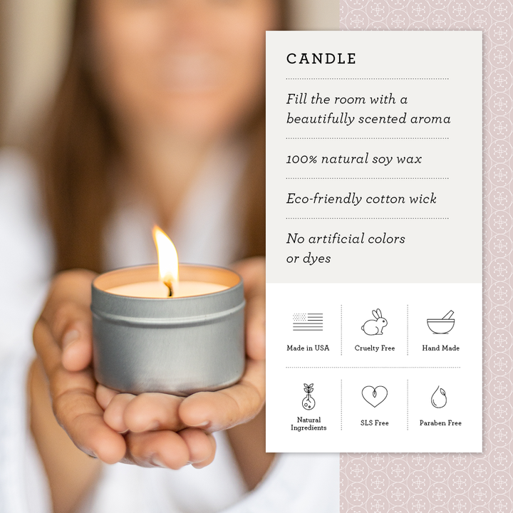 Summer and Fall Care package set - a little attention never hurts... Make them feel special